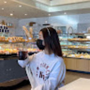 Meet your Posher, Irene